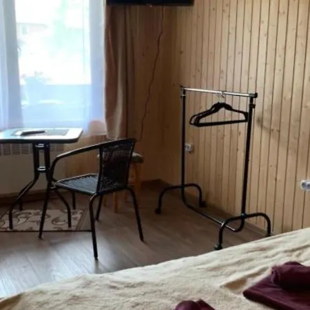 Viv Guest house Vorokhta