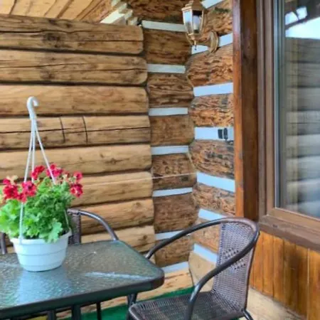 Viv Guest house *