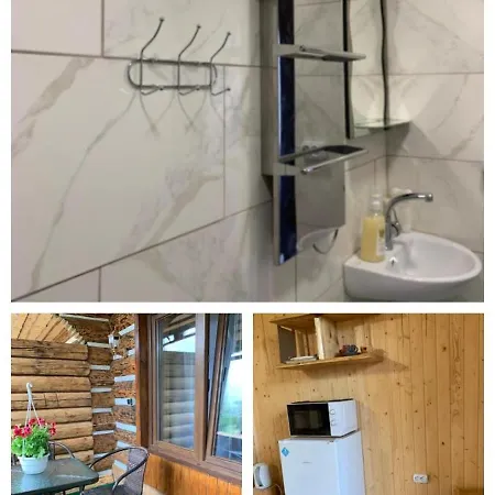 Viv Guest house