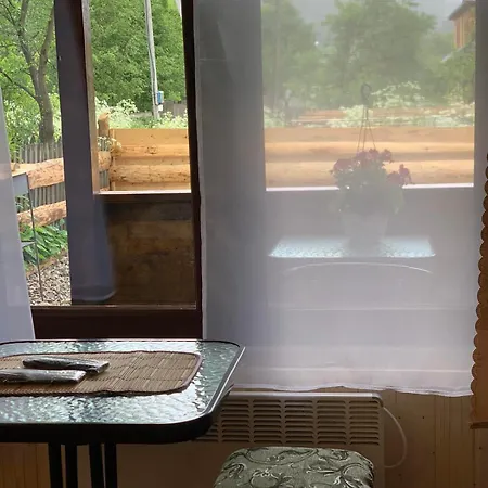 Viv Guest house Vorokhta