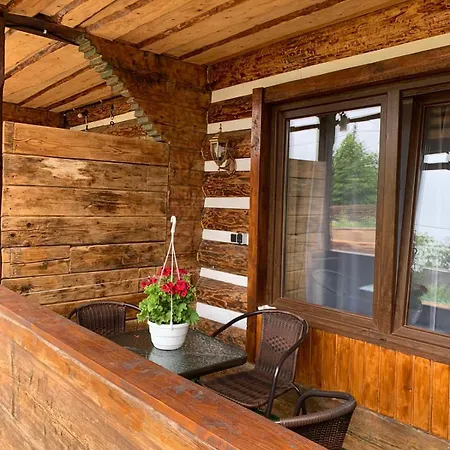 Viv Guest house *