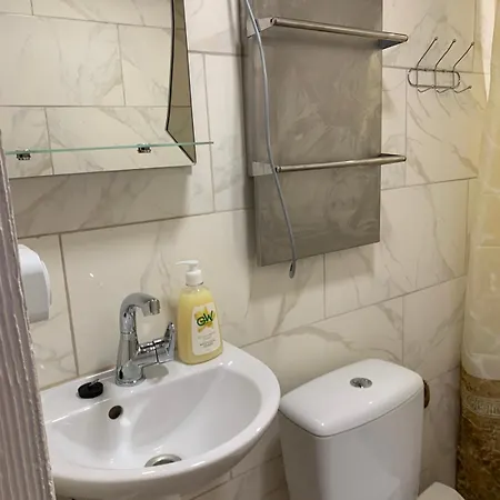 بيت ضيافة Viv