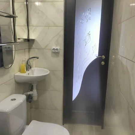 Viv Guest house
