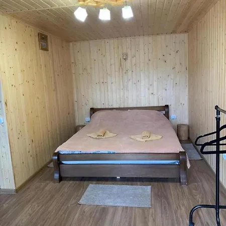 Гостьовий будинок Viv *